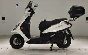 YAMAHA AXIS 125 Z SED7J