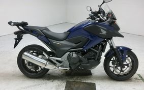 HONDA NC750X 2014 RC72