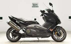 YAMAHA T-MAX500 Gen.3 2009 SJ08J