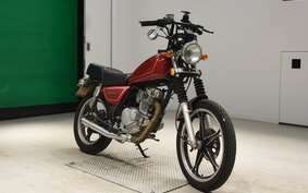 SUZUKI GN125 H PCJG9