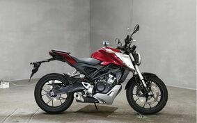 HONDA CB125 R JC79