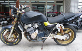 HONDA CB400SF VTEC 1999 NC39