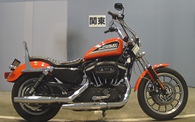 HARLEY XL883RI 2007 CS2