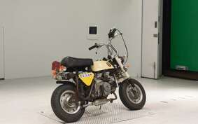 HONDA MONKEY Z50A