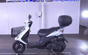 SUZUKI ADDRESS V125