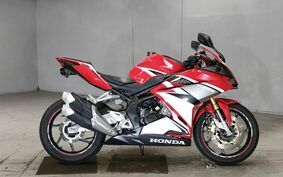 HONDA CBR250RR MC51