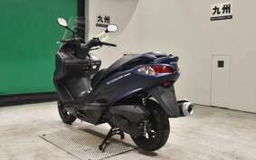 SUZUKI BURGMAN200A CH41A