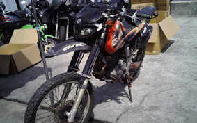 HONDA XR250 MD30