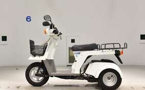 HONDA GYRO X TD02