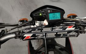 YAMAHA XT250X DG11J