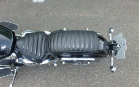 YAMAHA DRAGSTAR400 CLASSIC 2009 VH01J