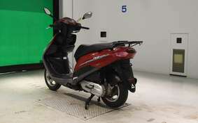 SUZUKI ADDRESS V125 DT11A