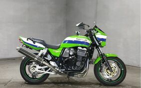 KAWASAKI ZRX1100 1998 ZRT10C