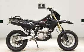 SUZUKI DR-Z400SM 2009 SK44A