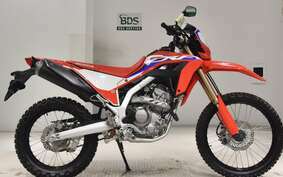 HONDA CRF250L MD47