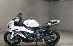 SUZUKI GSX-R750 2011 GR7LA