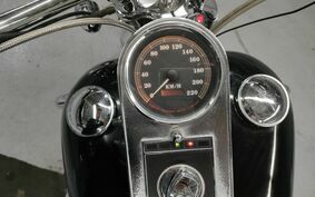 HARLEY FLSTS 1340 1998 BRL