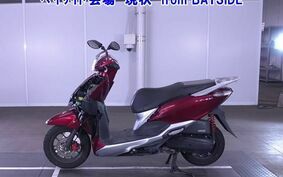 HONDA LEAD 125 JF45