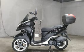 YAMAHA TRICITY 125 SE82J