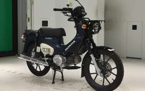 HONDA CROSS CUB 110 JA60