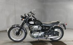 KAWASAKI W650 2002 EJ650A