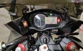 KAWASAKI NINJA 1000 2014 ZXT00L