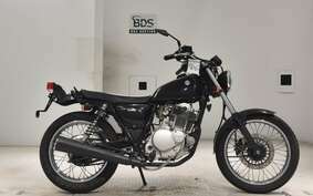 SUZUKI GRASS TRACKER NJ4BA