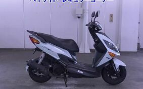 SYM ｼﾞｪｯﾄﾊﾟﾜｰ125 FF12