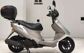 SUZUKI ADDRESS V125 G CF46A