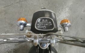 HONDA CD125K BENLY CD125K