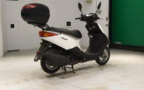 YAMAHA AXIS 125 TREET SE53J