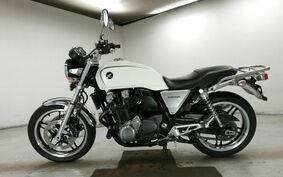 HONDA CB1100 2010 SC65