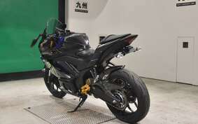 YAMAHA YZF-R3 2019 RH13J