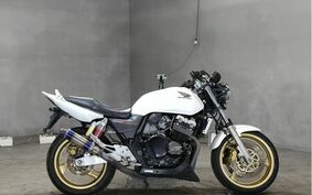 HONDA CB400SF VTEC 2007 NC39