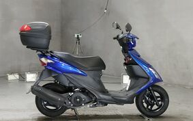 SUZUKI ADDRESS V125 S CF4MA