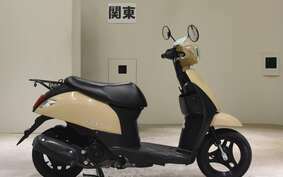 SUZUKI LET's CA4AA