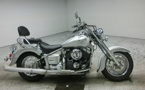 YAMAHA DRAGSTAR 400 CLASSIC 2007 VH01J