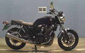 HONDA CB1100 ABS 2014 SC65