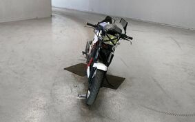 HONDA VT250F MC08