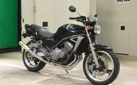 KAWASAKI BALIUS 250 ZR250A