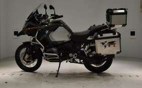 BMW R1200GS ADVENTURE 2014