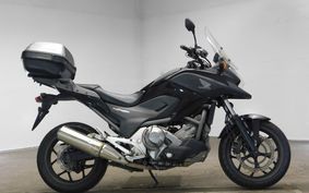 HONDA NC 700 X DCT 2013 RC63