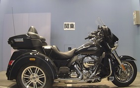 HARLEY FLHTCUTG TRIKE 2016 MAL