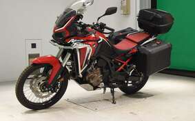 HONDA CRF1100L AFRICA TWIN DCT 2020 SD10