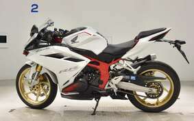 HONDA CBR250RR A MC51