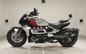 TRIUMPH ROCKET III GT 2024