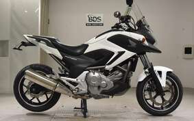 HONDA NC 700 X 2012 RC63