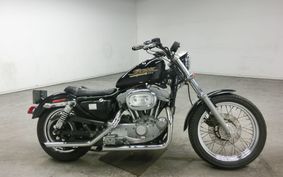 HARLEY XLH883 1999 CAM