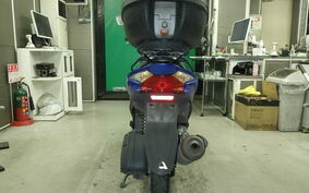 SUZUKI ADDRESS V125 S CF4MA