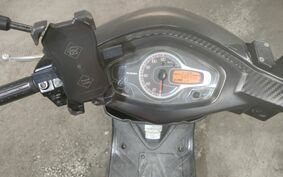 SUZUKI ADDRESS V125 S CF4MA